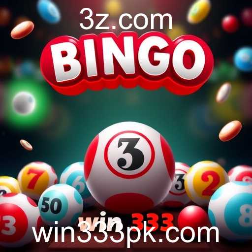 A Categoria de Bingo no Win333: Tradição e Inovação em Harmonia