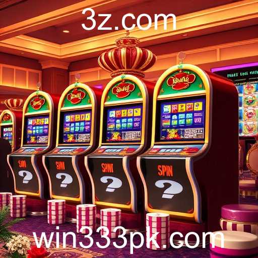 Win333