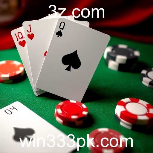 A Fascinante Jornada do Poker no Mundo dos Jogos
